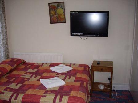 Olympic Victoria Apartment
