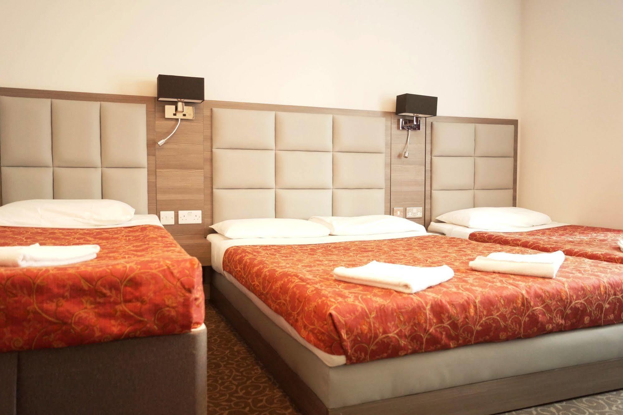 Comfotel Prpl 3*