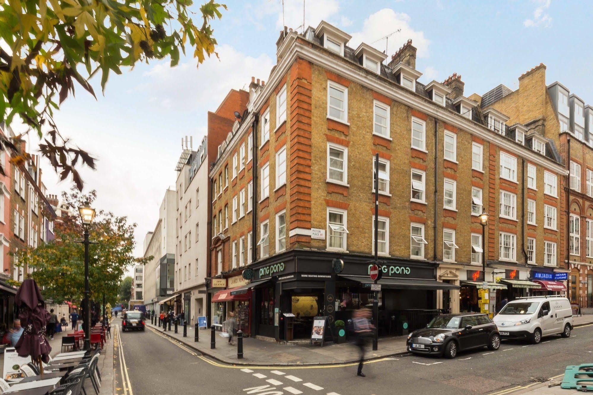 Apartment Selfridges Parkside Haven - 2 Bedroom