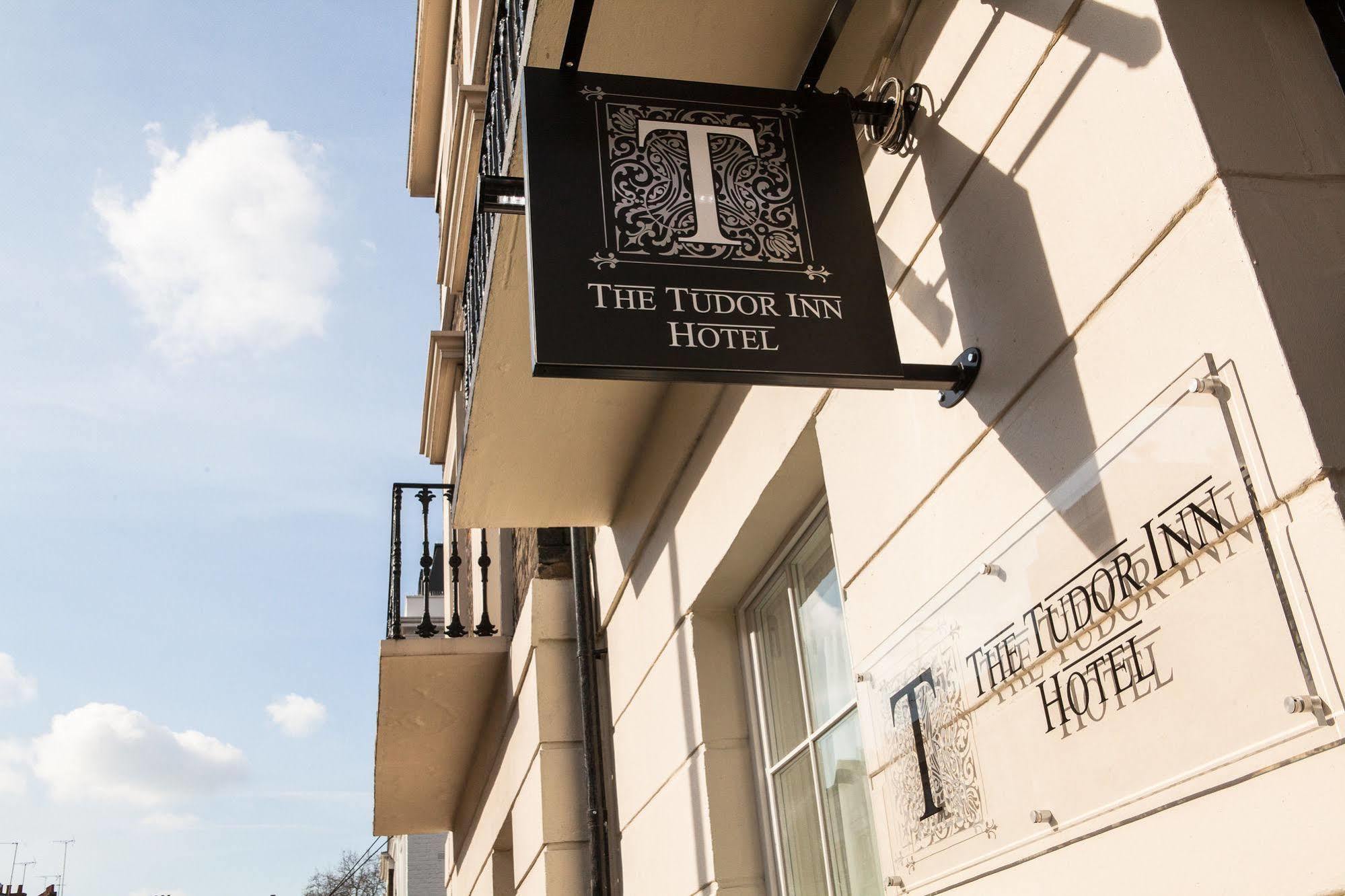 The Tudor 3* London