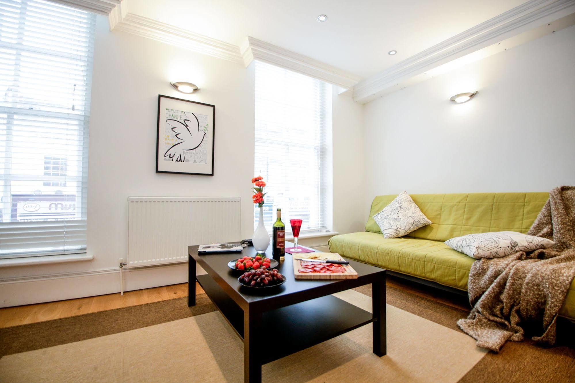 Park Views 4* Londres