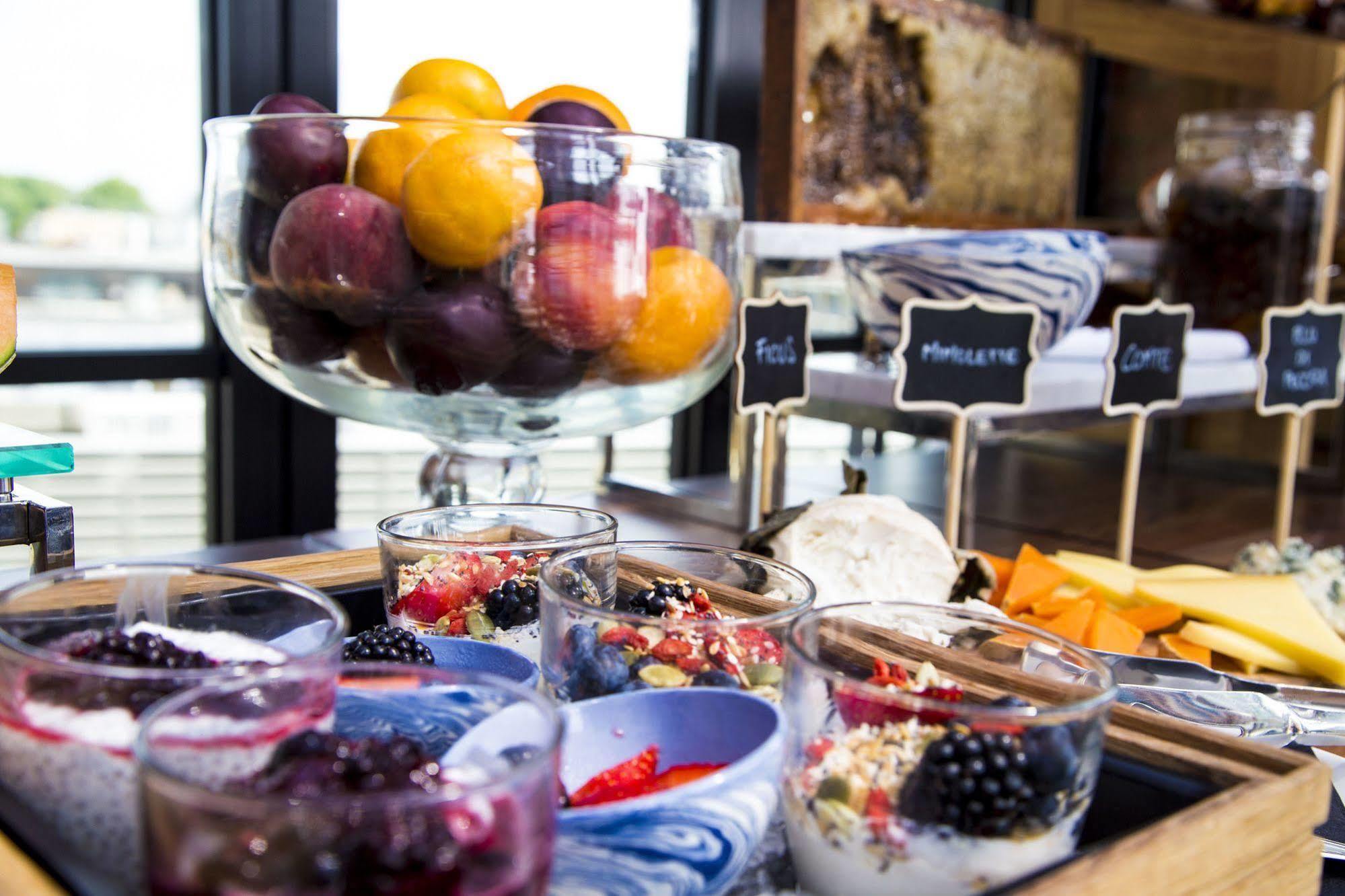 Virgin - Shoreditch Hotel Londres