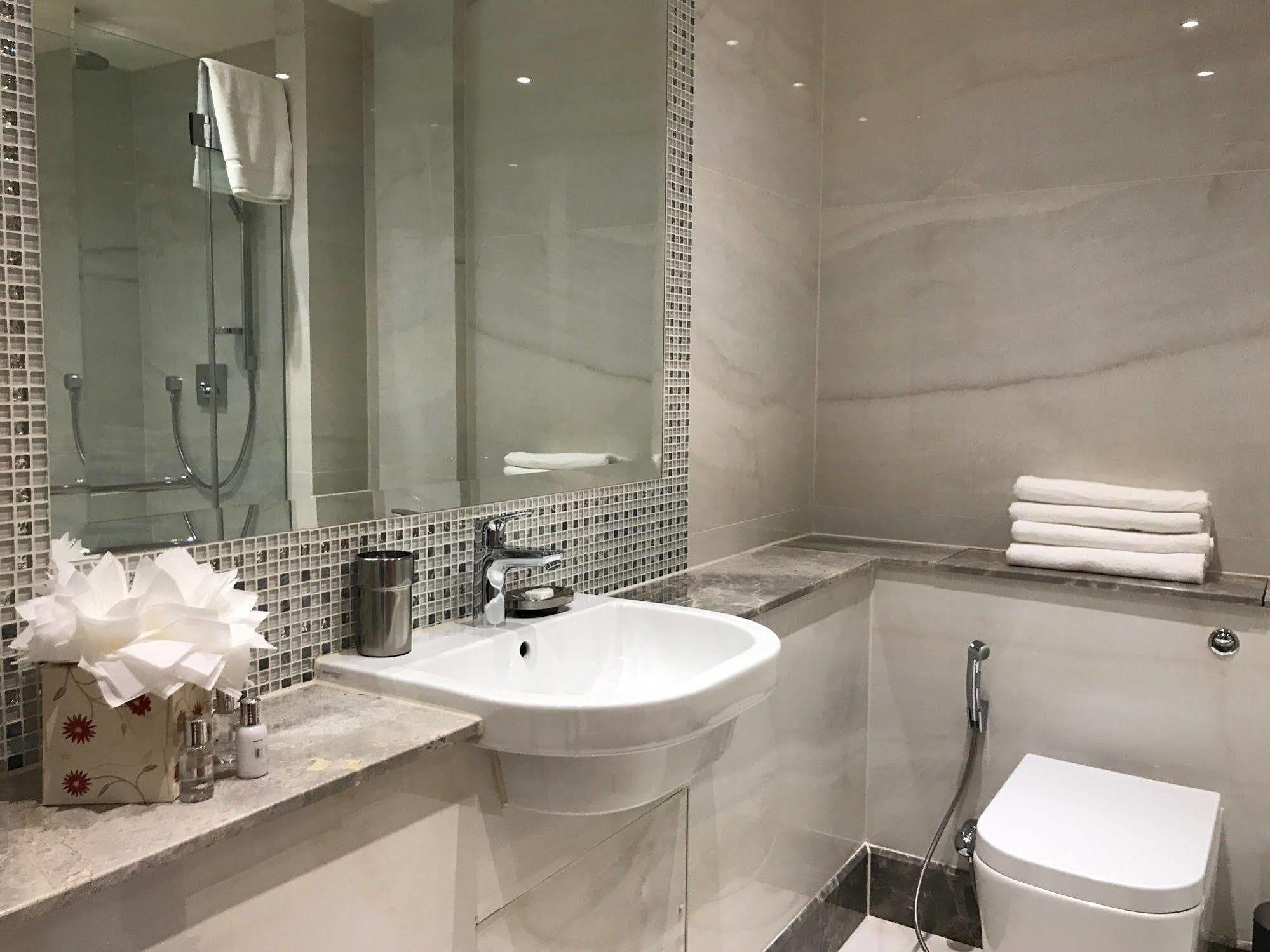 Sanctum International Serviced Belsize