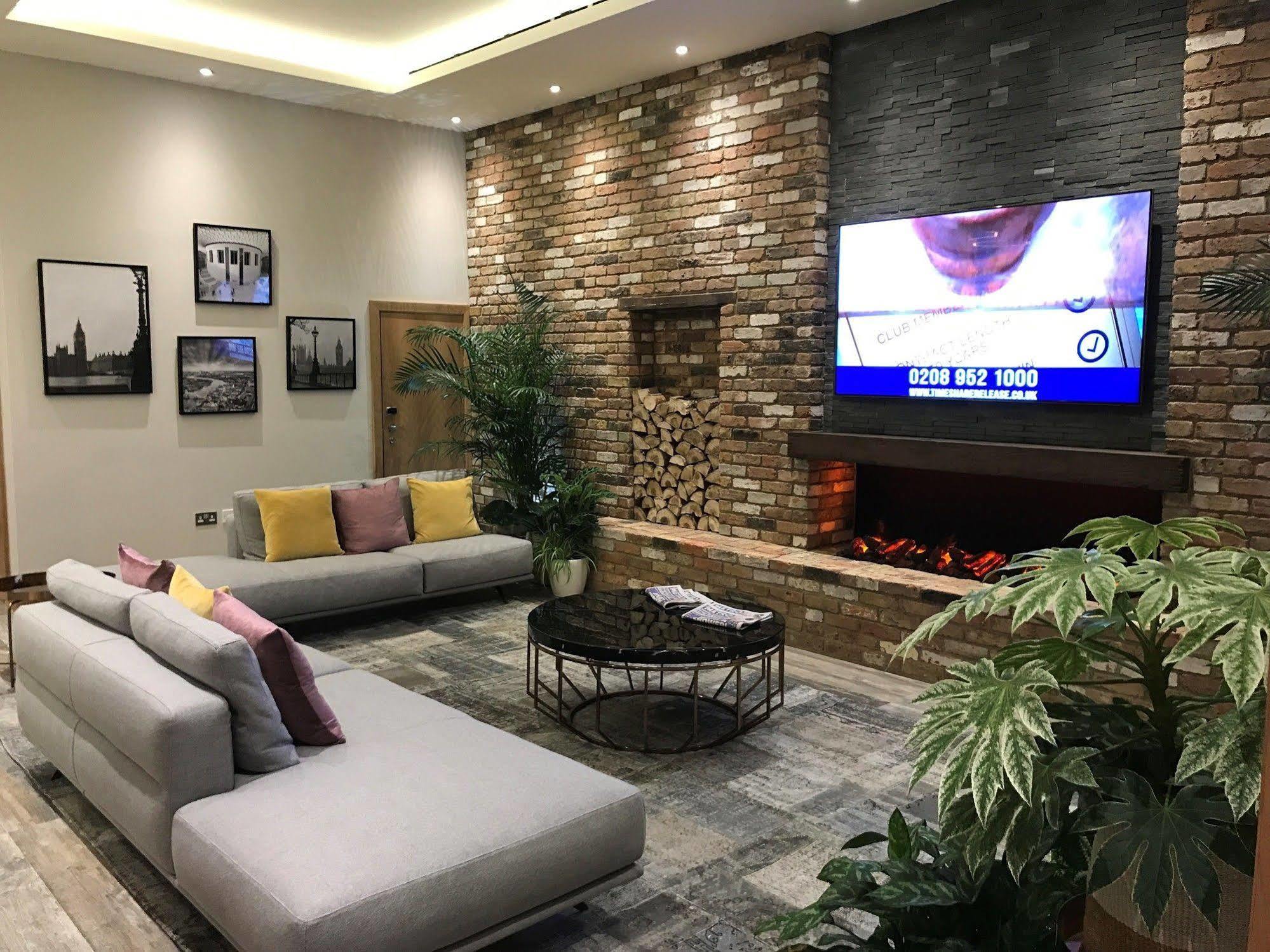 Sanctum International Serviced Belsize