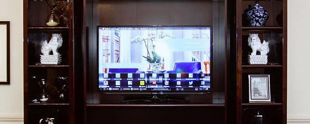 Apartamento The By The Sloane Club Londres