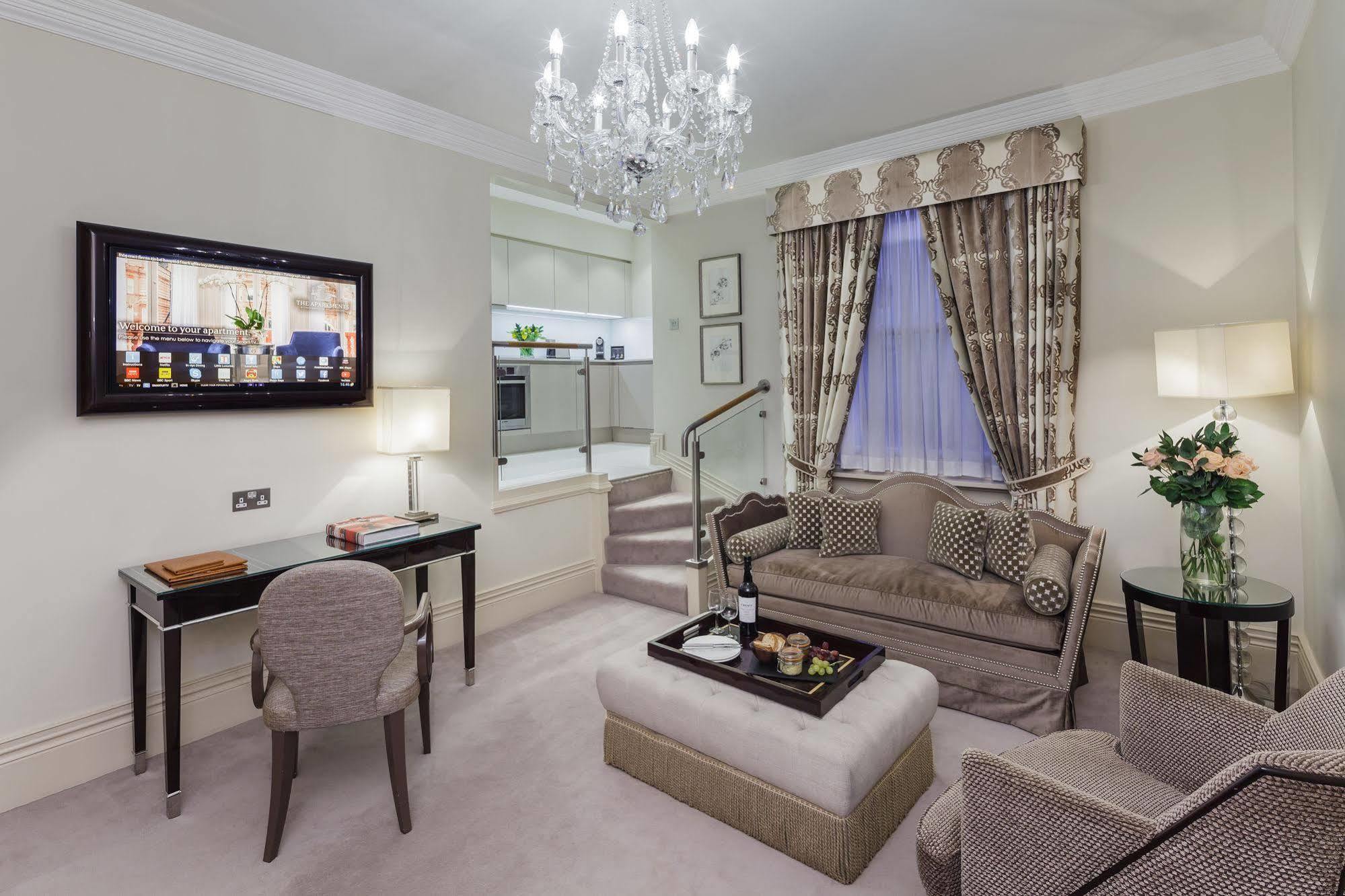Apartamento The By The Sloane Club