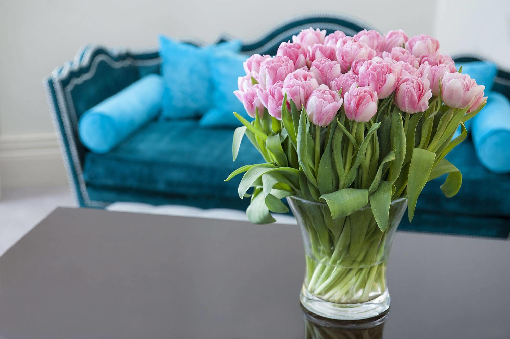 The By The Sloane Club Apartamento Londres