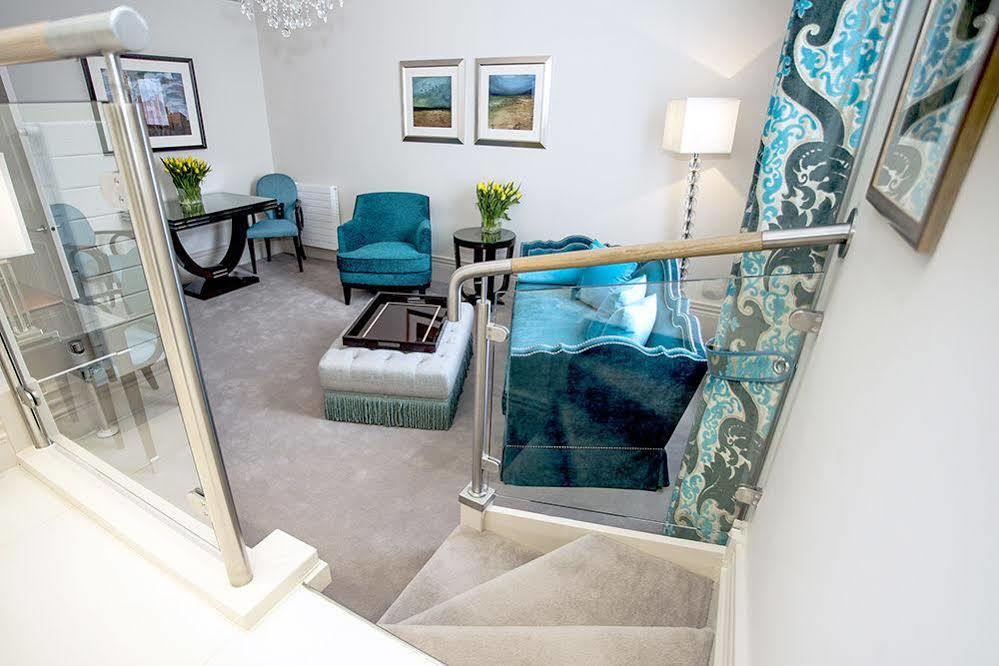 Apartamento The By The Sloane Club