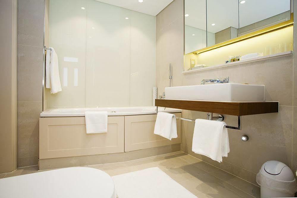 Apartamento The By The Sloane Club Londres