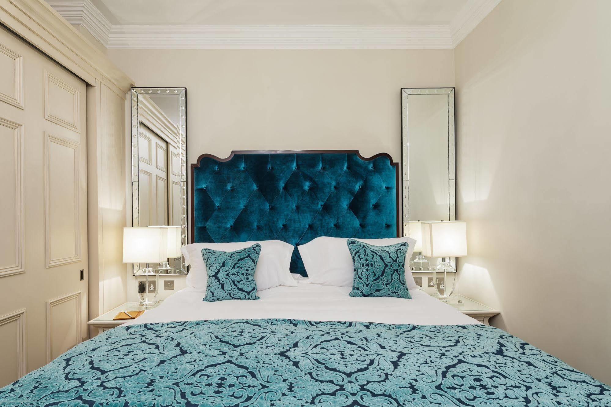 The By The Sloane Club Apartamento Londres