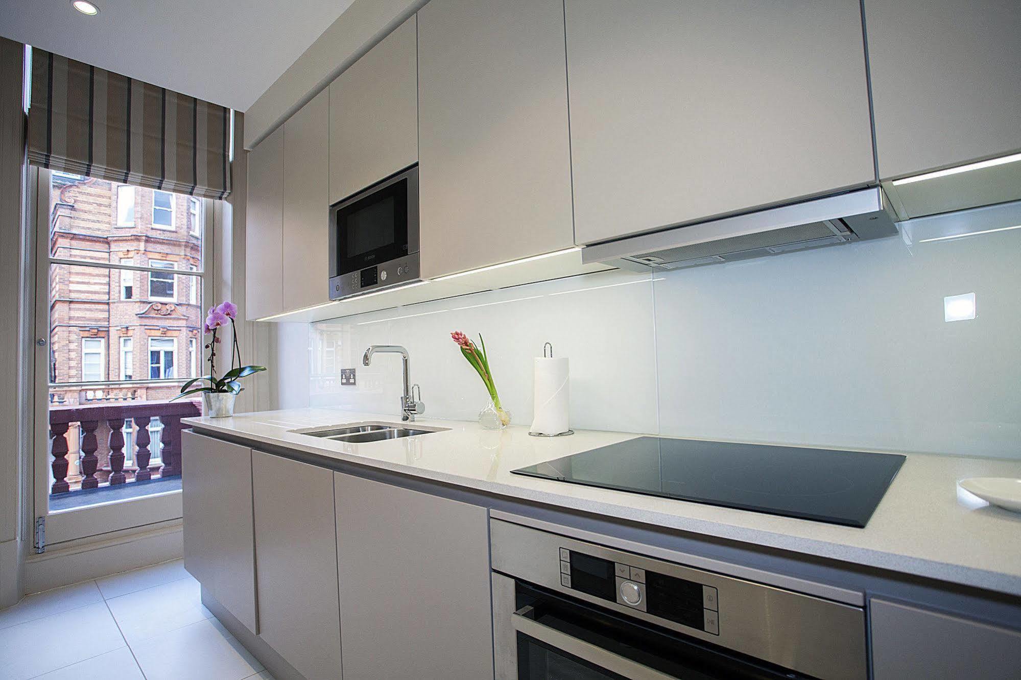 Apartamento The By The Sloane Club