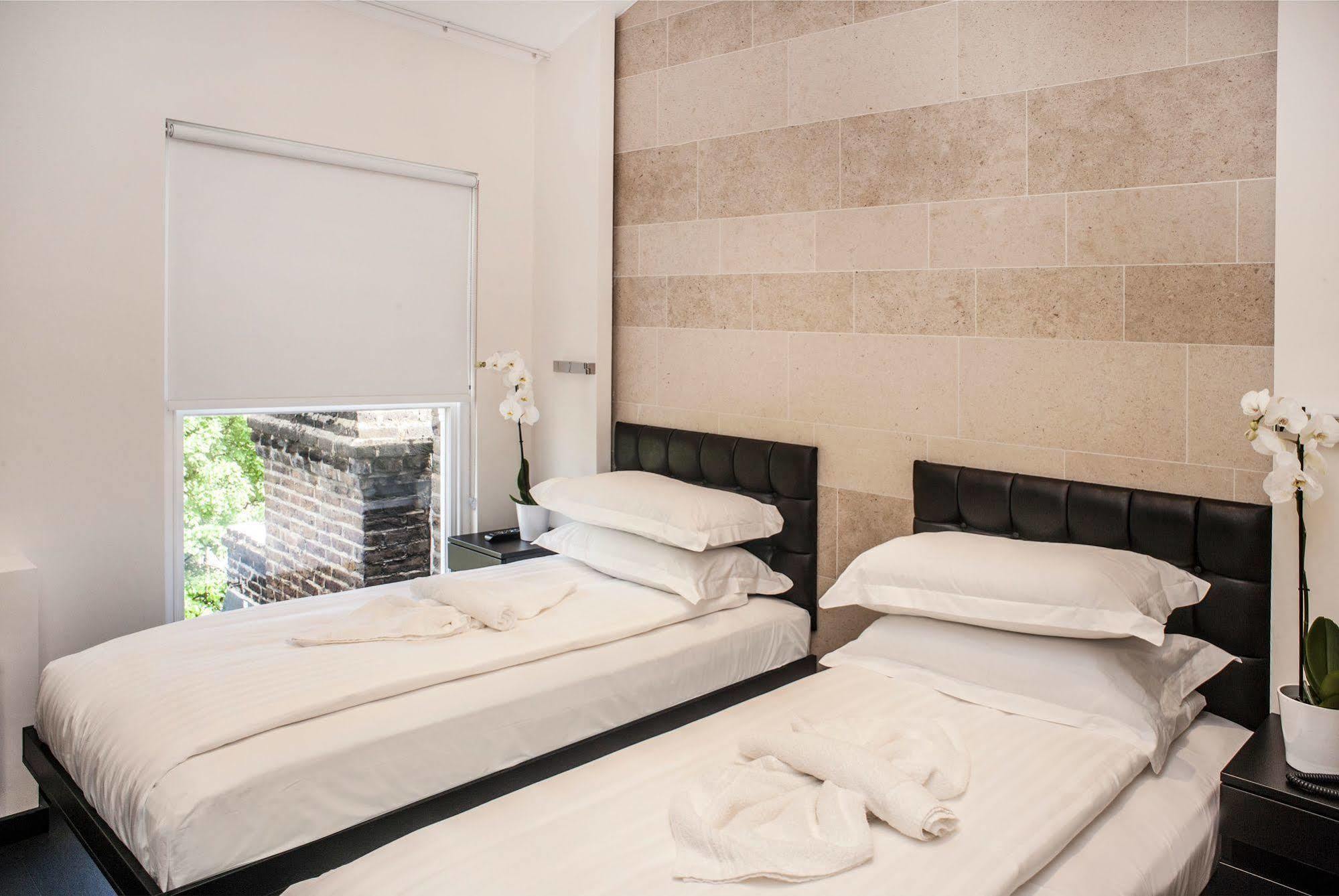 Nox Golders Aparthotel Londres