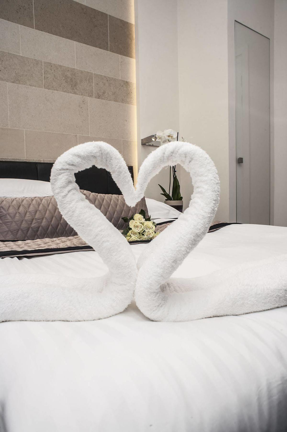 Nox Golders Aparthotel Londres