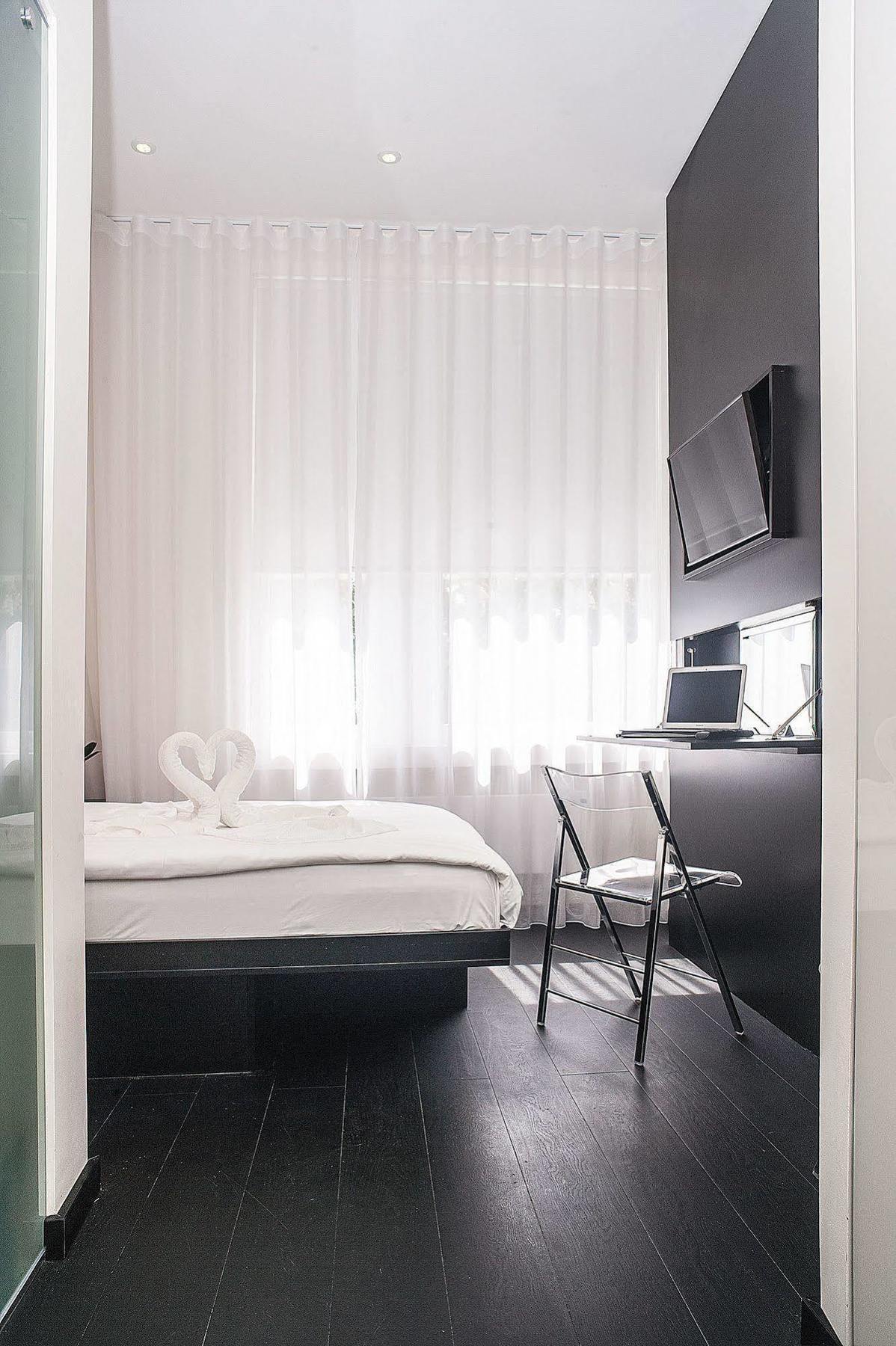 Aparthotel Nox Golders Londres