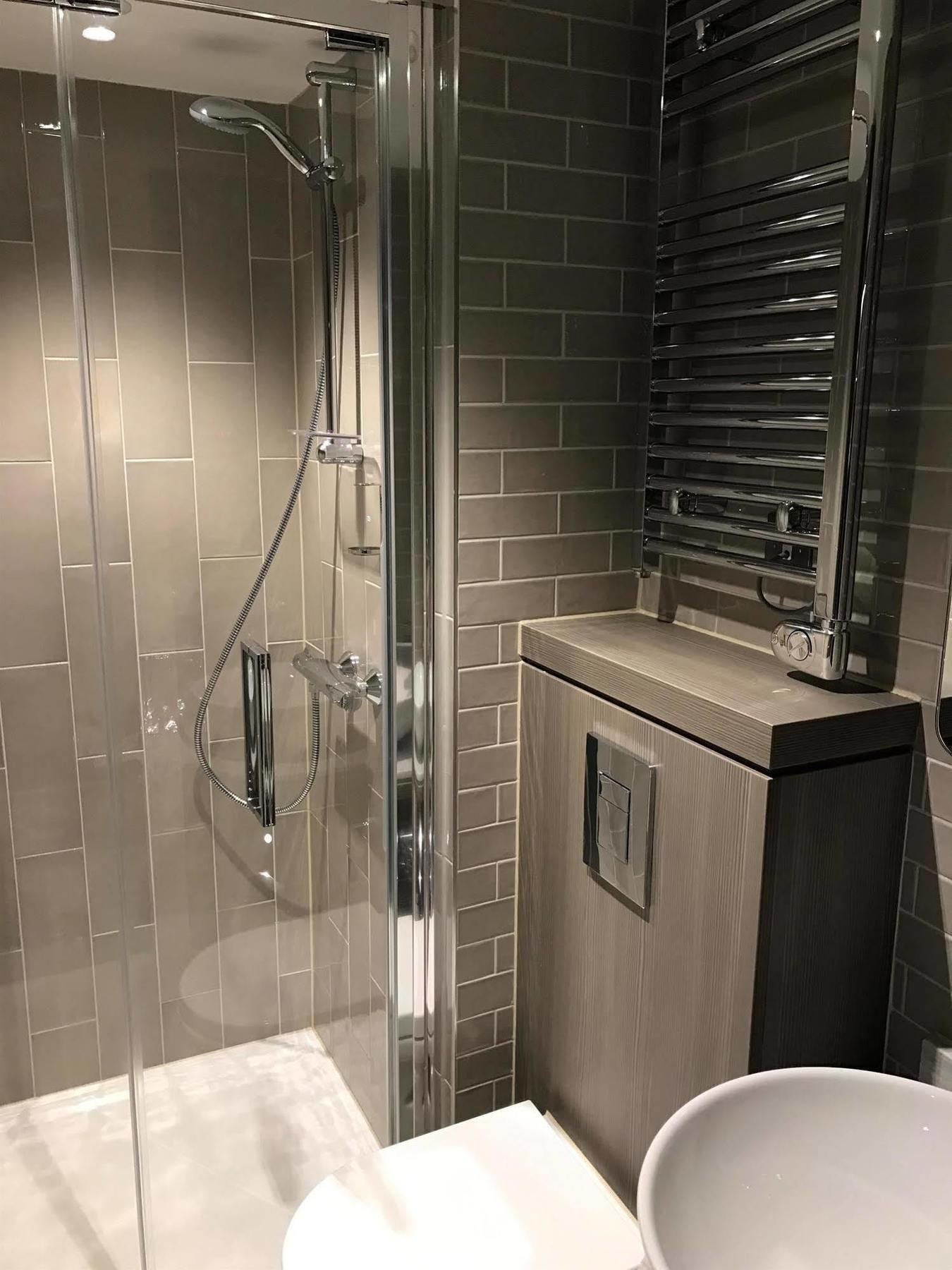 Best Western Plus Vauxhall 4* London