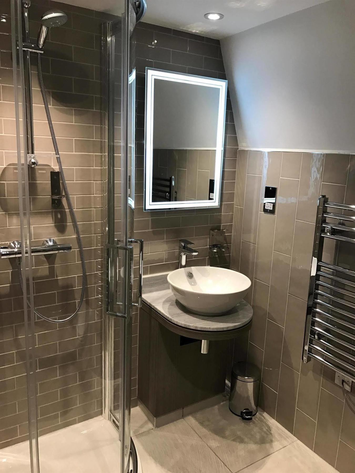 Best Western Plus Vauxhall Hotel 4*