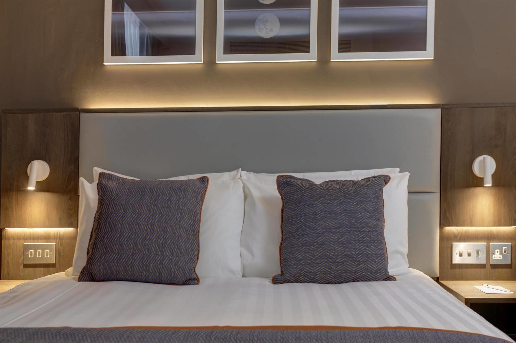 Best Western Plus Vauxhall London