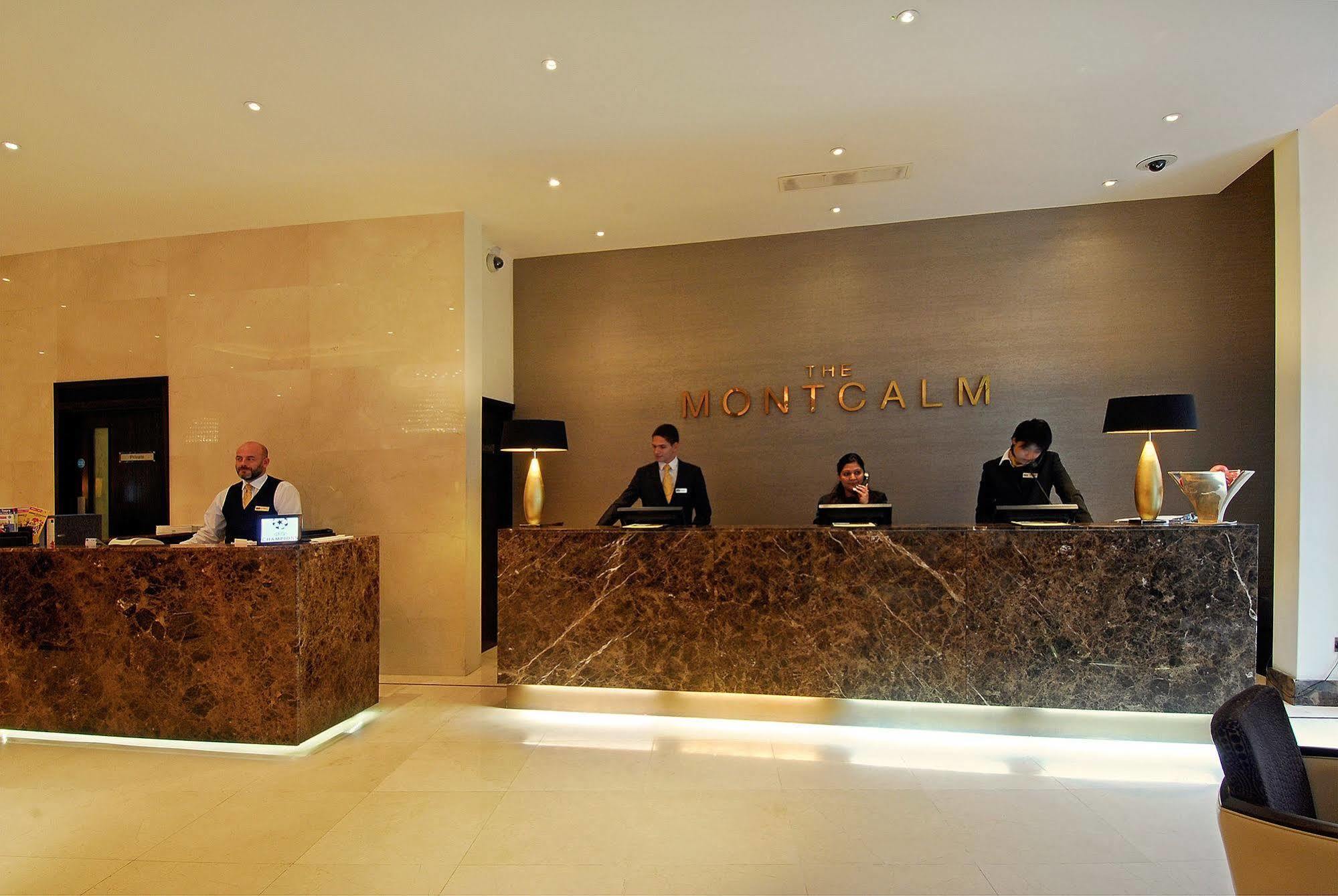 Montcalm Mayfair, Autograph Collection 5* Londres