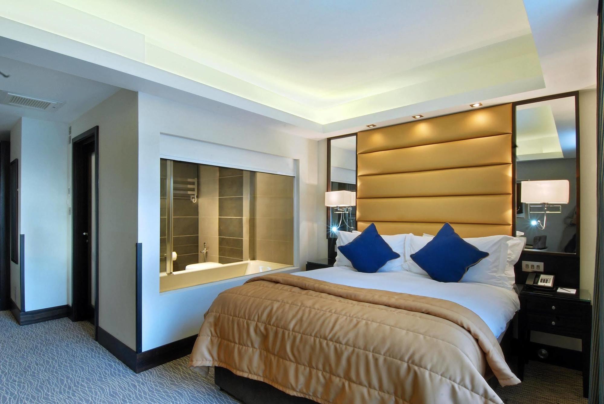 Hotel Park Grand Mayfair London