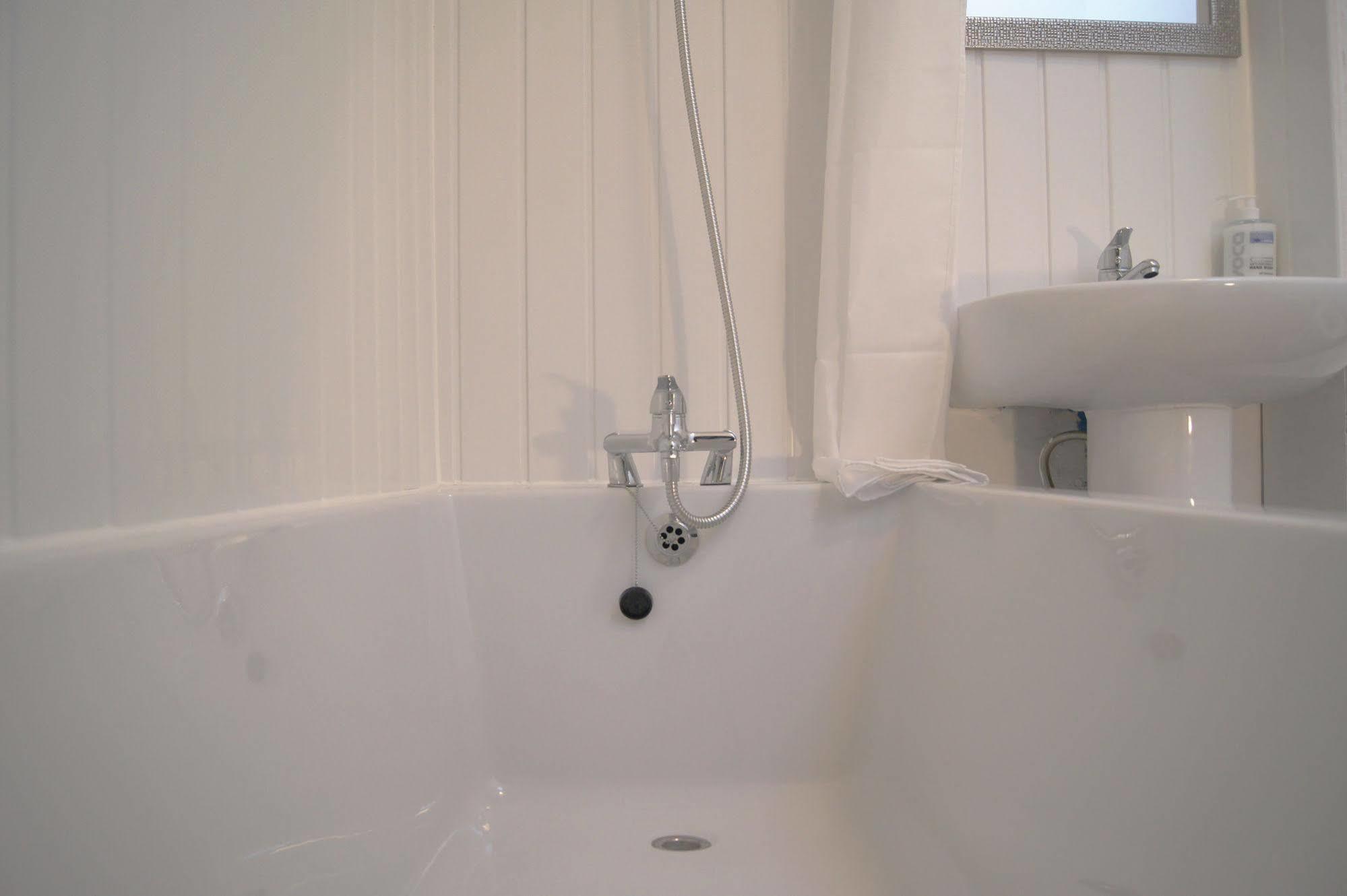 The Guest house London