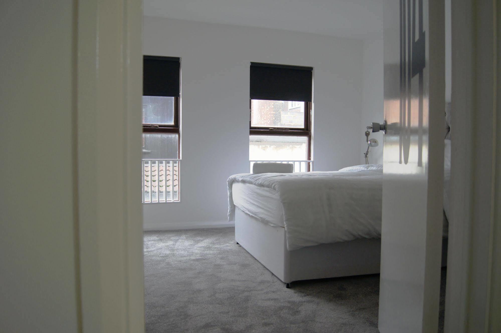 Guest house The