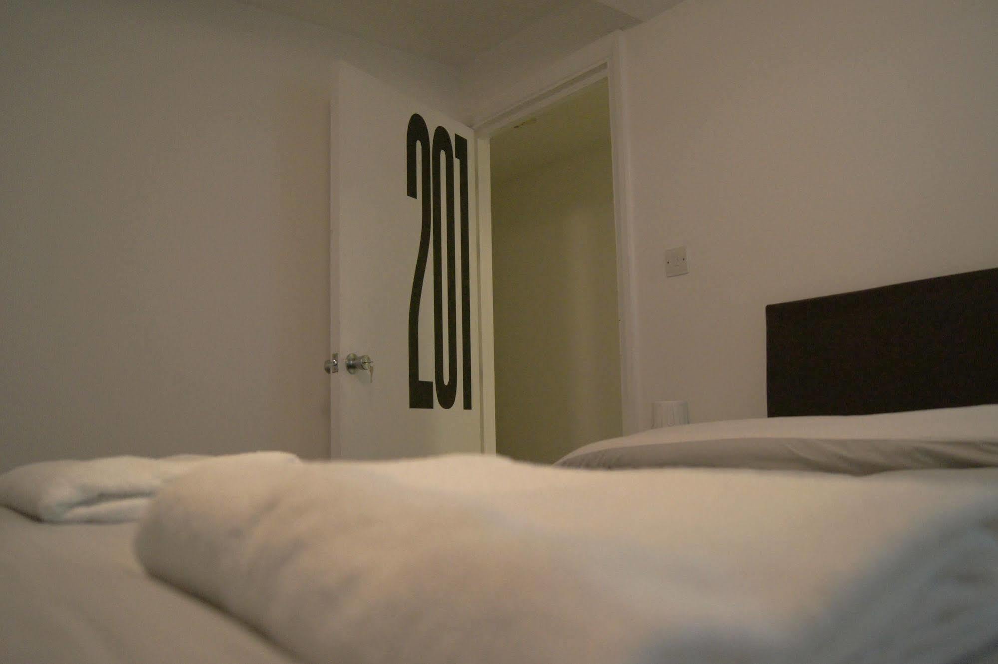 Guest house The