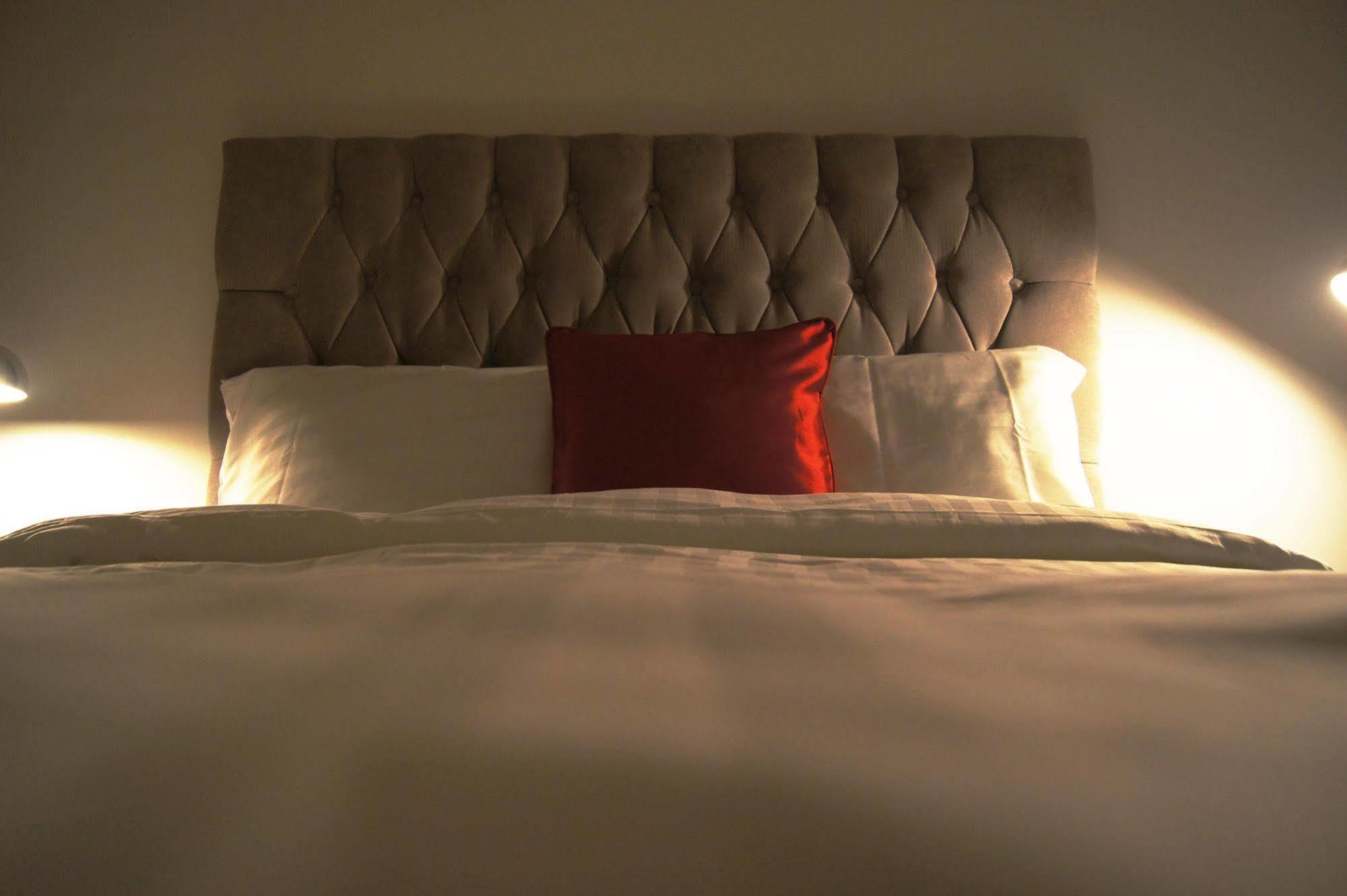 Guest house The