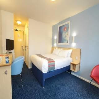 Hotel Travelodge Airport London