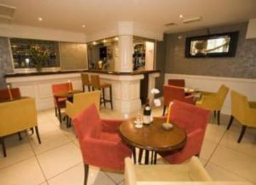 Paddington Court Executive Rooms 4* London
