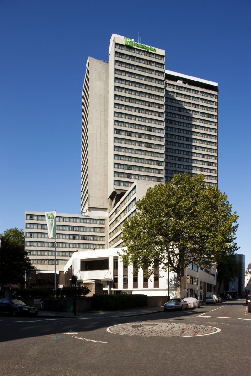 Kensington Forum, An Ihg Hotel London