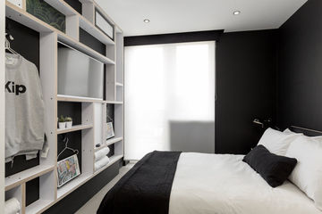 Kip Hotel London