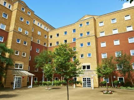 Apartment Great Dover Street