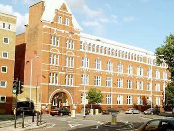 Apartment Great Dover Street *