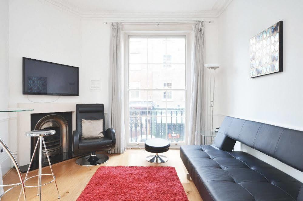 Hotel Uber - Covent Garden 4*