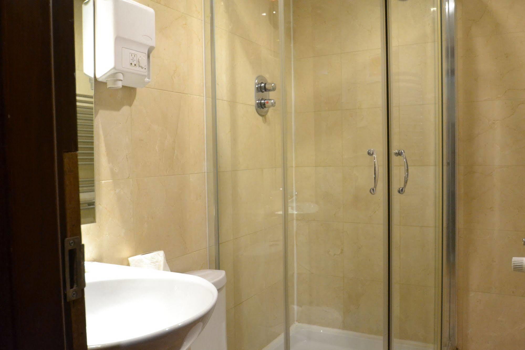 Apartamento Hyde Park
