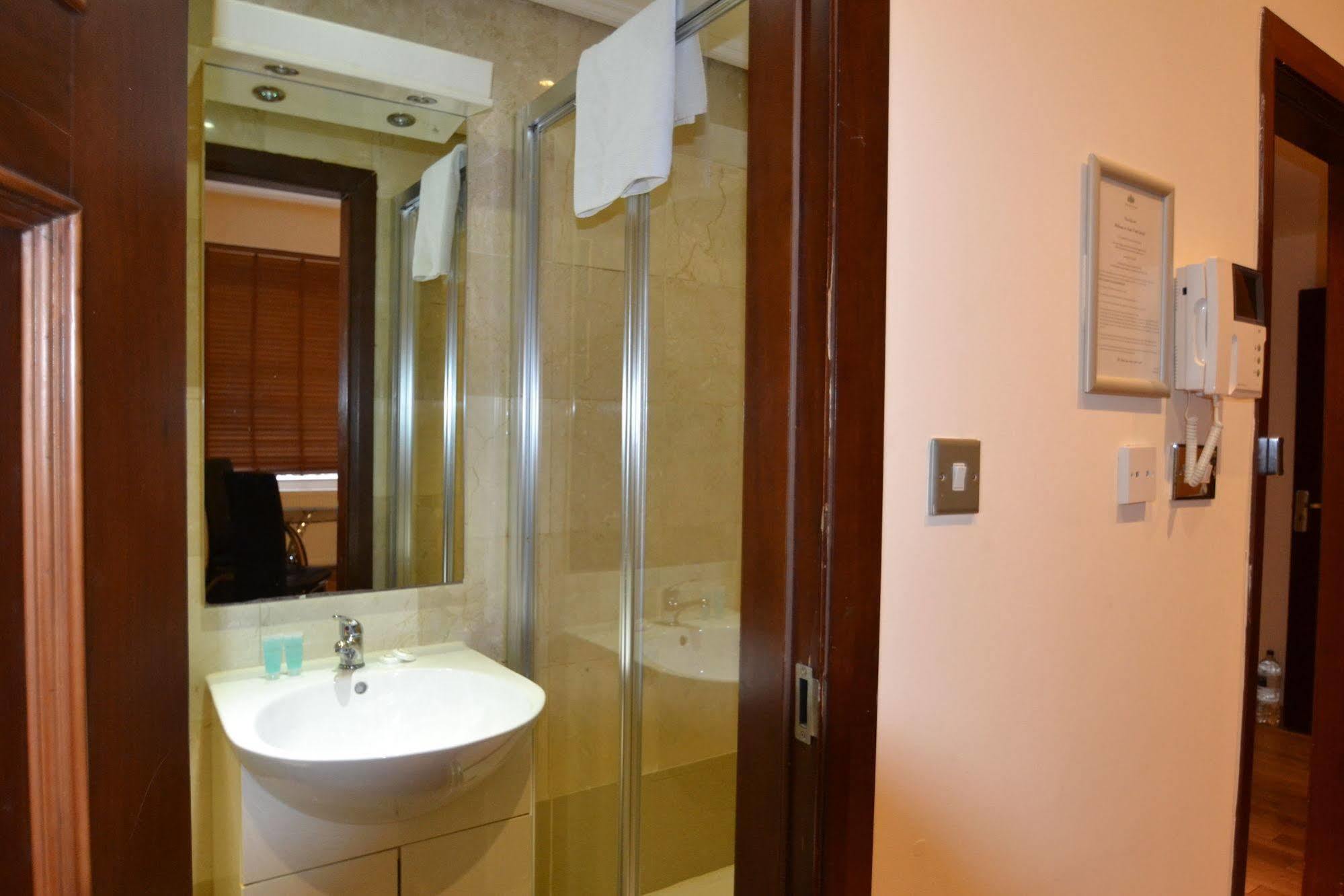 Apartamento Hyde Park Londres