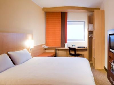 Ibis Greenwich Hotel Londres