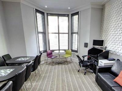 Hotel Comfotel Grn 3*