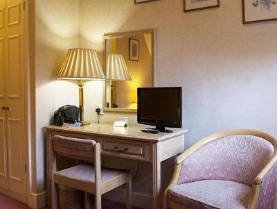 Langorf Hotel Londres