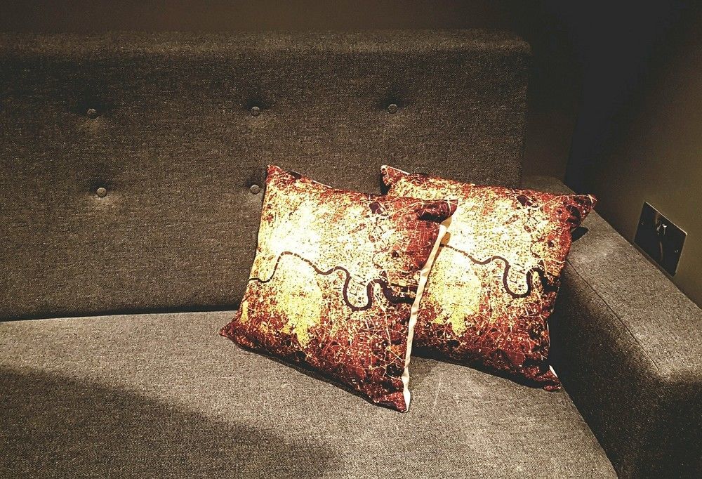 Heeton Concept Hotel - Luma Hammersmith 4* Londres
