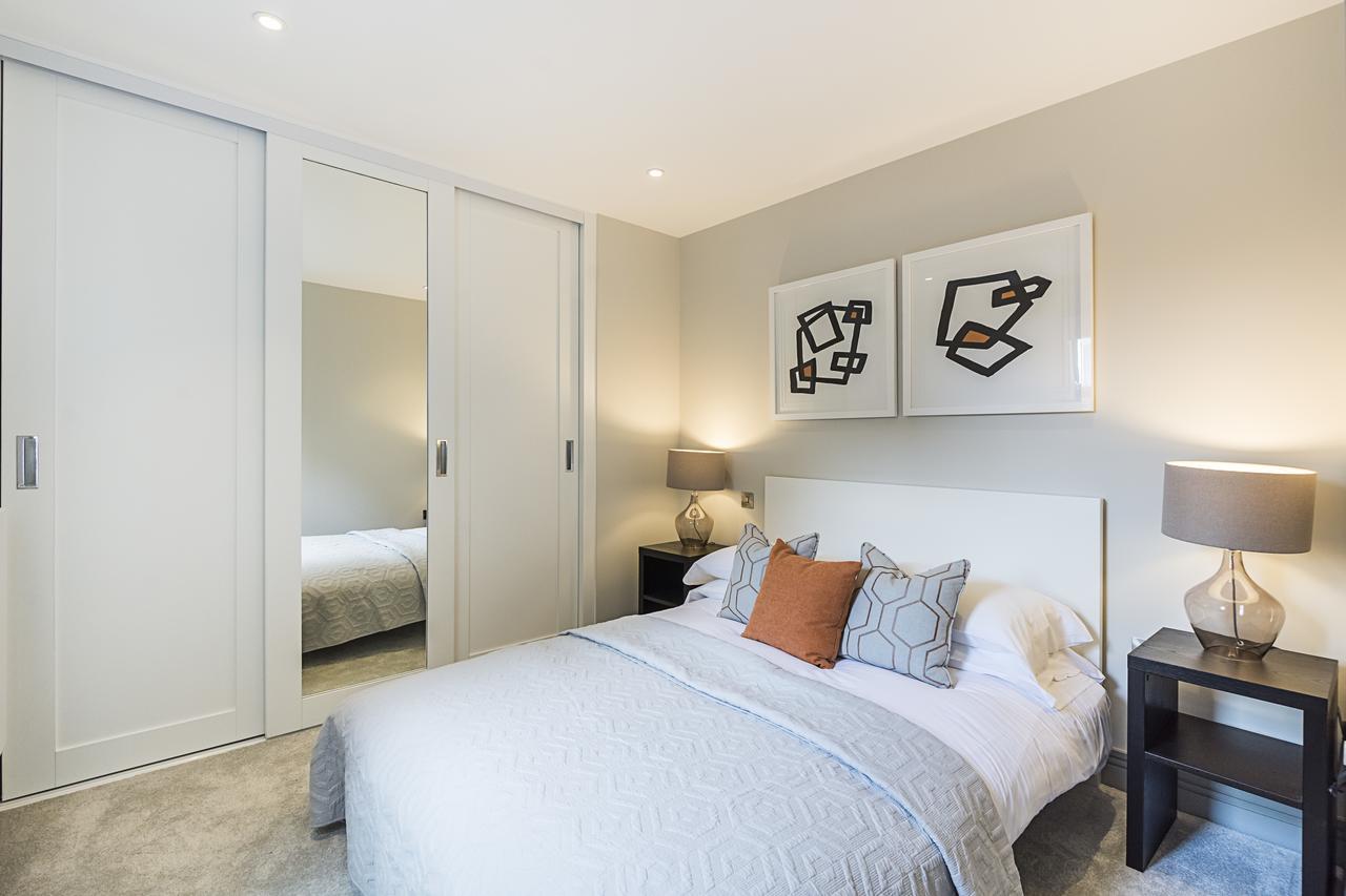 Apartment W *