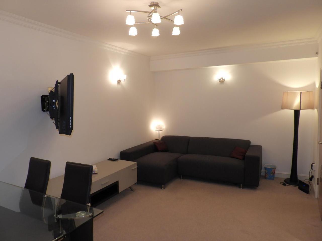 Apartment St Johns Wood Apartments *