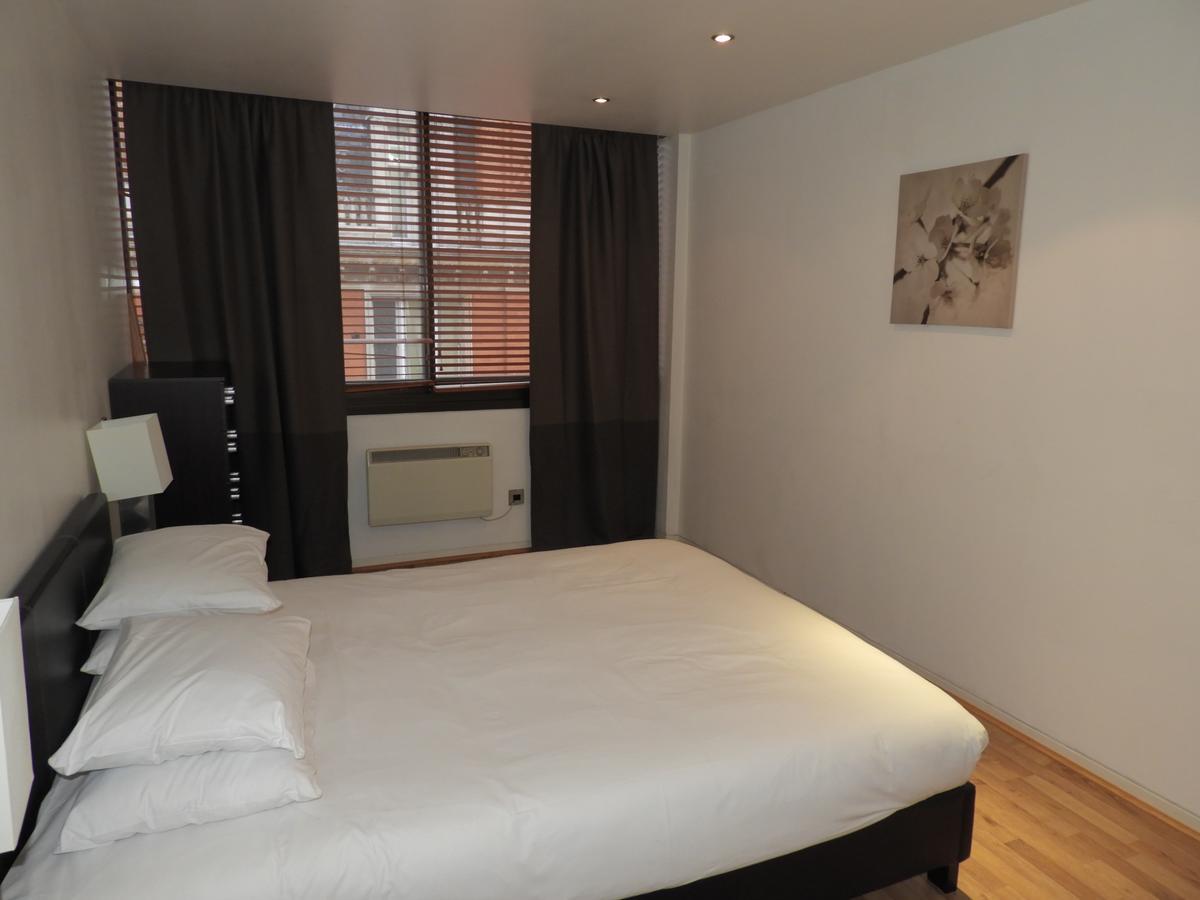 St Johns Wood Apartments London