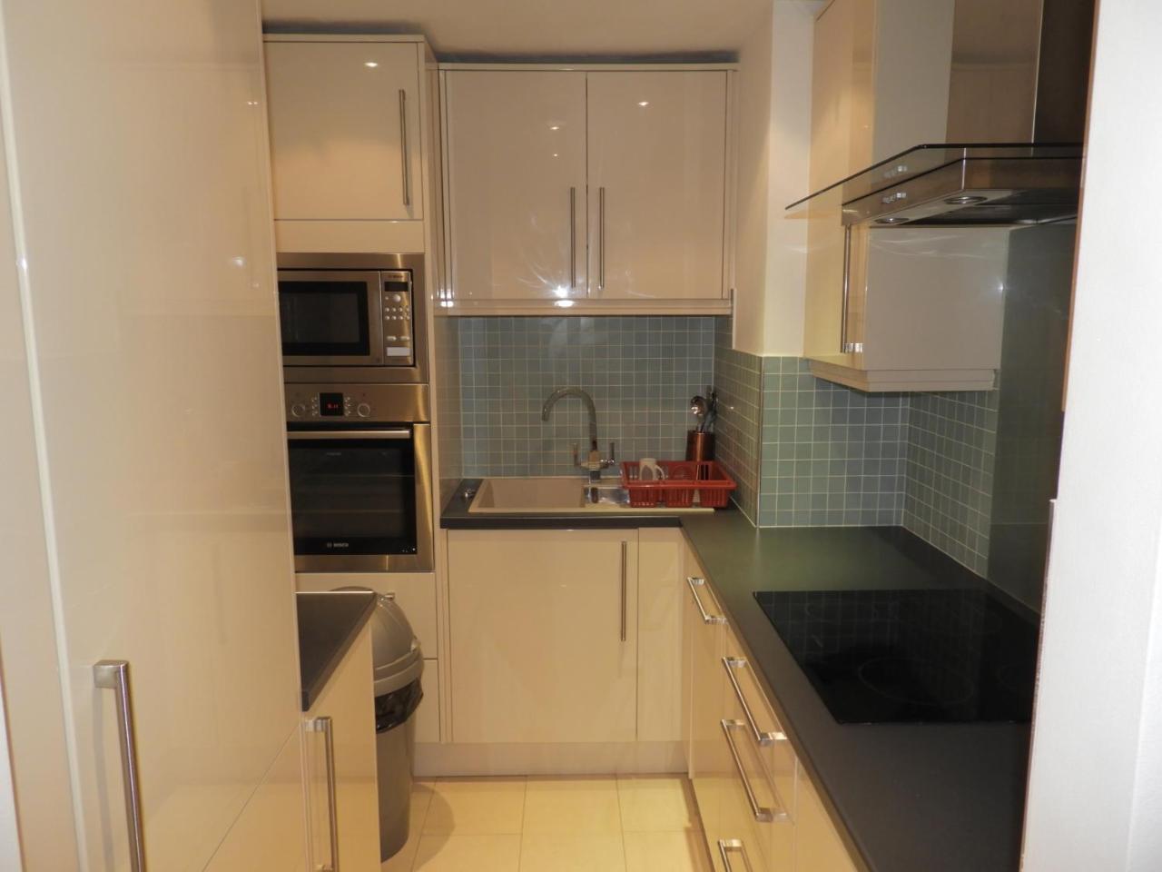 St Johns Wood Apartments Apartment *