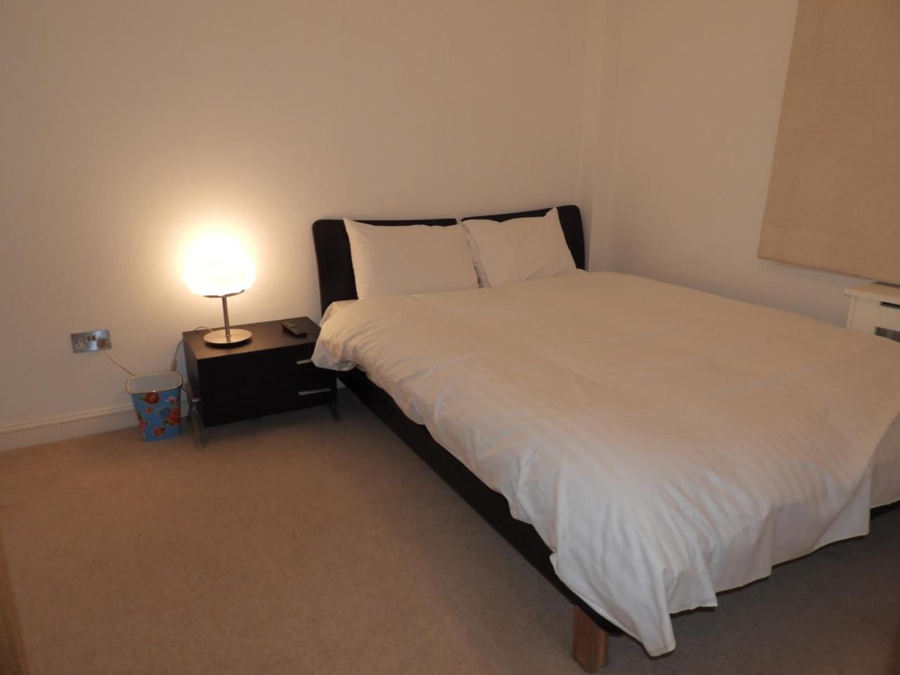 Apartment St Johns Wood Apartments