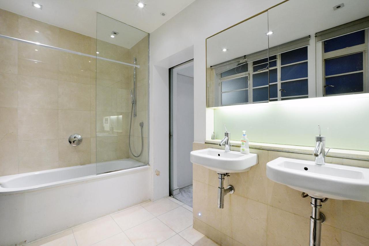 Fitzhardinge House Portman Apartment London