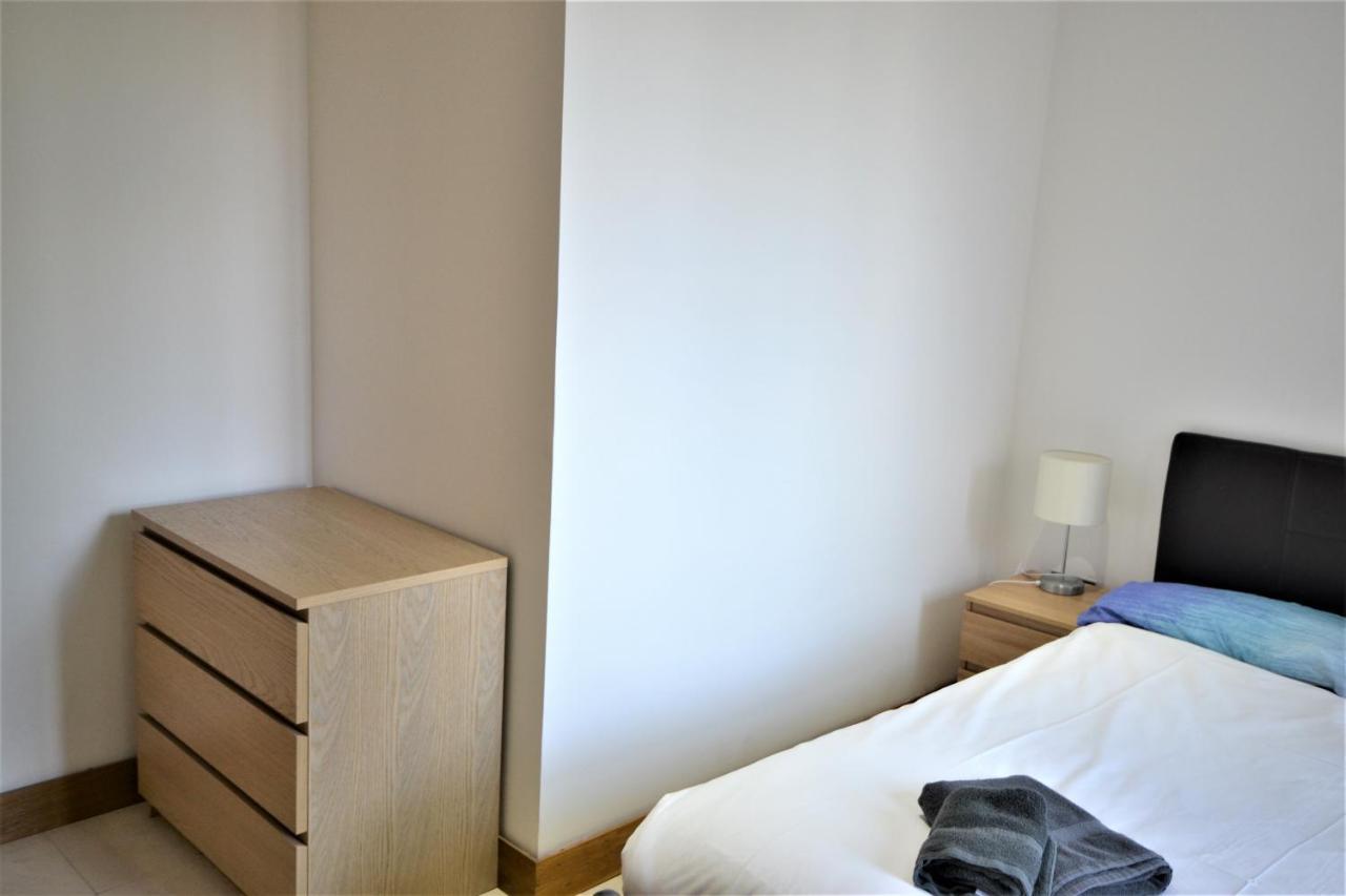 Apartment Bell House
