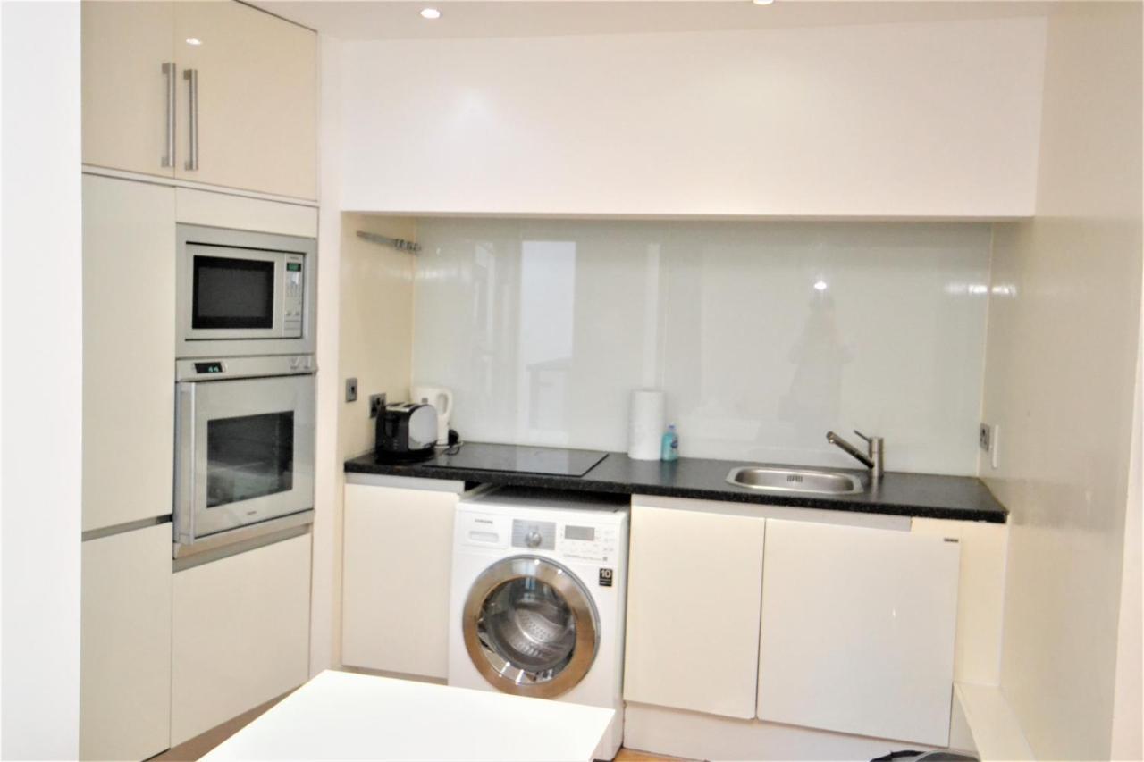 Bell House Apartment