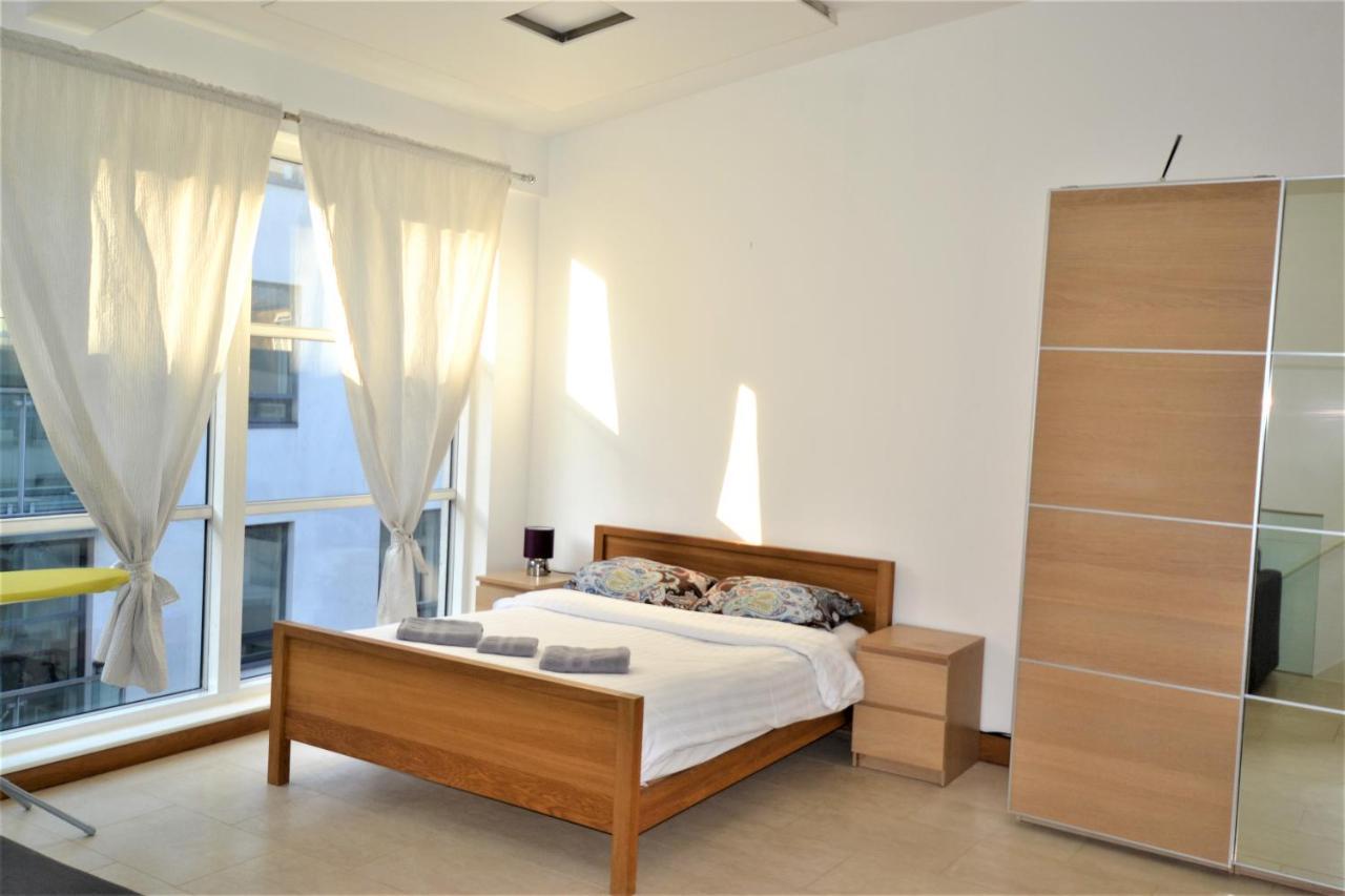 Apartment Bell House