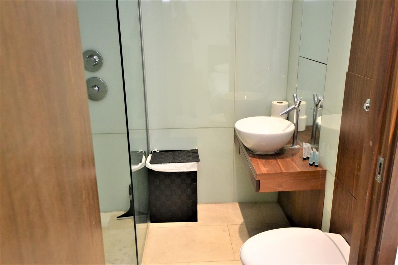 Apartment Bell House London